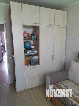 3-к квартира, вторичка, 64м2, 6/6 этаж