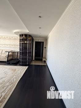 3-к квартира, вторичка, 92м2, 9/10 этаж