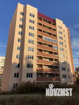 1-к квартира, вторичка, 41м2, 5/10 этаж