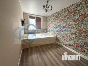 2-к квартира, вторичка, 53м2, 22/24 этаж