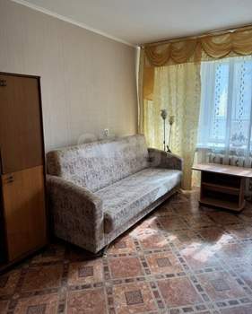 2-к квартира, вторичка, 52м2, 4/9 этаж