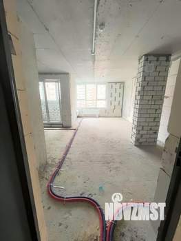 1-к квартира, вторичка, 33м2, 5/22 этаж