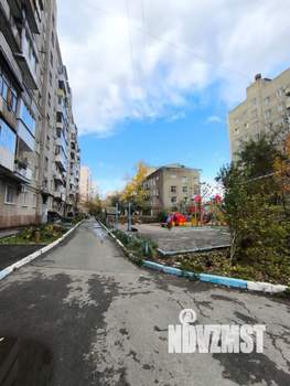 2-к квартира, вторичка, 41м2, 2/9 этаж