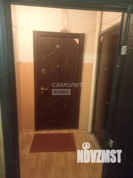 1-к квартира, вторичка, 37м2, 9/10 этаж