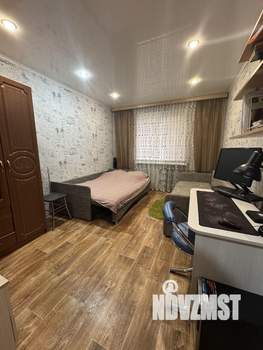 3-к квартира, вторичка, 55м2, 1/9 этаж