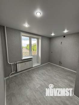 1-к квартира, вторичка, 35м2, 3/10 этаж