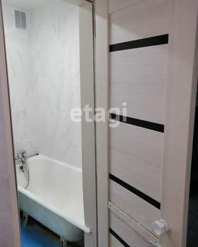 1-к квартира, вторичка, 30м2, 1/5 этаж