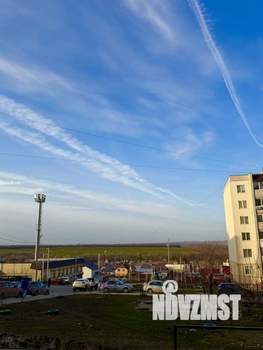 1-к квартира, вторичка, 37м2, 2/6 этаж