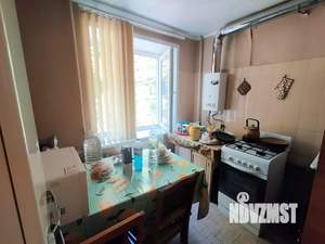 2-к квартира, вторичка, 31м2, 4/5 этаж