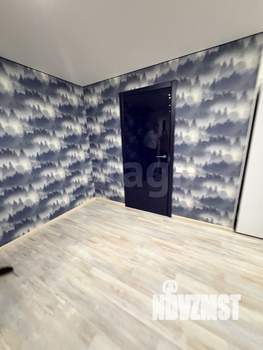 2-к квартира, вторичка, 53м2, 4/14 этаж