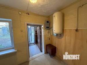 2-к квартира, вторичка, 37м2, 1/1 этаж