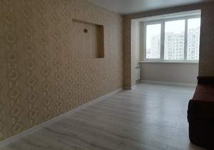 1-к квартира, вторичка, 52м2, 7/10 этаж