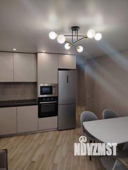 2-к квартира, вторичка, 68м2, 2/10 этаж