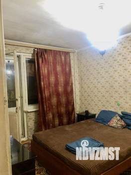 3-к квартира, вторичка, 56м2, 1/9 этаж