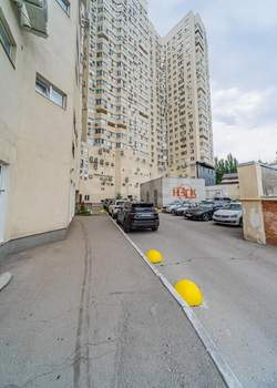 3-к квартира, вторичка, 68м2, 7/23 этаж