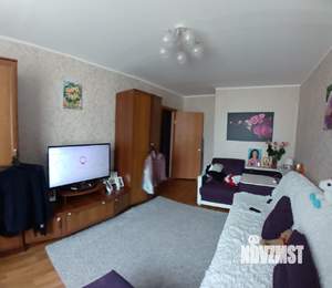 2-к квартира, вторичка, 50м2, 10/10 этаж
