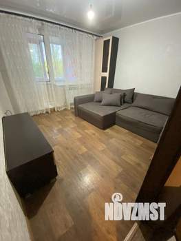 1-к квартира, вторичка, 33м2, 1/2 этаж
