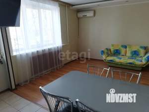 4-к квартира, вторичка, 91м2, 2/9 этаж