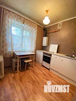 1-к квартира, вторичка, 32м2, 1/5 этаж