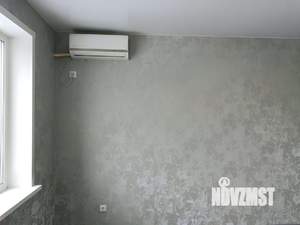 1-к квартира, вторичка, 37м2, 2/10 этаж