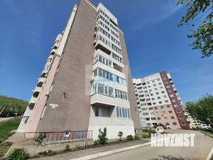 2-к квартира, вторичка, 63м2, 3/10 этаж