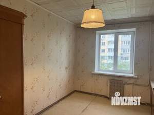2-к квартира, вторичка, 47м2, 6/9 этаж