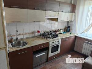 3-к квартира, вторичка, 62м2, 8/9 этаж