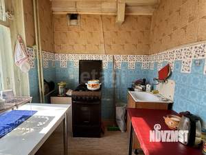 1-к квартира, вторичка, 29м2, 2/5 этаж