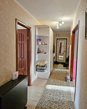 4-к квартира, вторичка, 85м2, 5/10 этаж