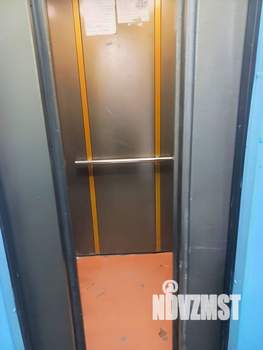 1-к квартира, вторичка, 32м2, 9/9 этаж