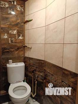 3-к квартира, вторичка, 63м2, 5/9 этаж
