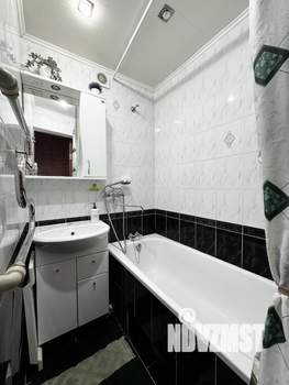 2-к квартира, вторичка, 45м2, 1/5 этаж