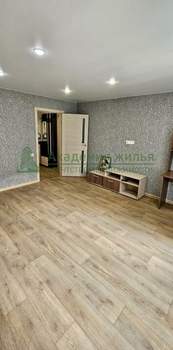 1-к квартира, вторичка, 37м2, 3/9 этаж