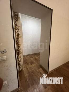 1-к квартира, вторичка, 37м2, 3/3 этаж