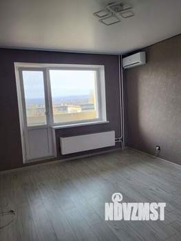 1-к квартира, вторичка, 28м2, 6/10 этаж