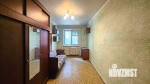2-к квартира, вторичка, 46м2, 4/5 этаж
