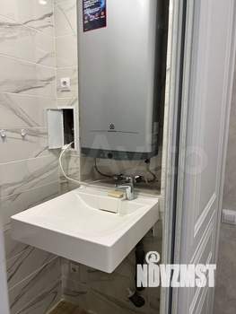 3-к квартира, вторичка, 83м2, 15/25 этаж