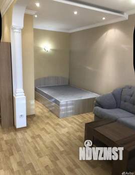2-к квартира, вторичка, 43м2, 3/6 этаж