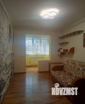 3-к квартира, вторичка, 89м2, 1/9 этаж