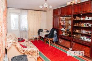 3-к квартира, вторичка, 59м2, 2/5 этаж
