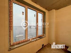 2-к квартира, вторичка, 80м2, 3/19 этаж