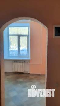 1-к квартира, вторичка, 15м2, 1/4 этаж