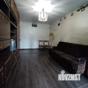 2-к квартира, вторичка, 43м2, 2/5 этаж