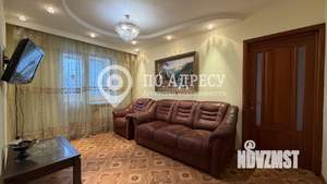 4-к квартира, вторичка, 85м2, 7/10 этаж