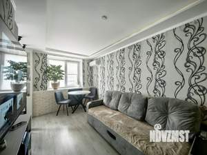 2-к квартира, вторичка, 44м2, 5/5 этаж