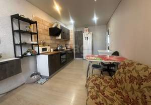 2-к квартира, вторичка, 58м2, 4/10 этаж