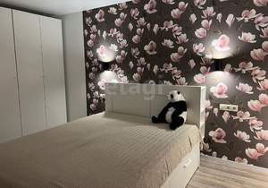 3-к квартира, вторичка, 81м2, 8/10 этаж