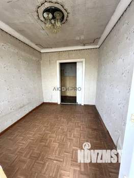 2-к квартира, вторичка, 48м2, 4/4 этаж