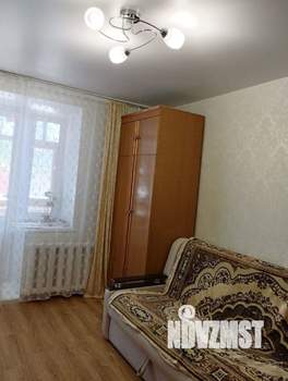 2-к квартира, вторичка, 50м2, 1/10 этаж