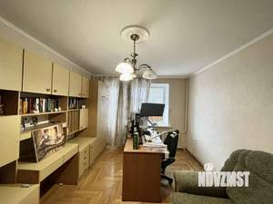 3-к квартира, вторичка, 74м2, 9/14 этаж